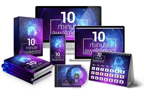 10 Minute Awakening