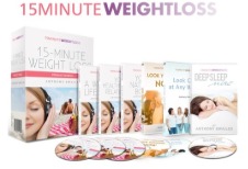 15 Minute Weight Loss