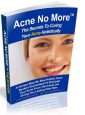 Acne No More