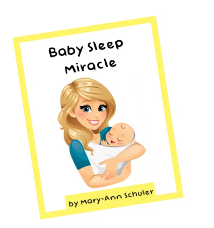 Baby Sleep Miracle