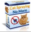 Cat Spraying No More