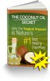 Coconut Oil Secret