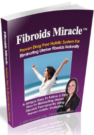 Fibroids Miracle