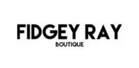 Fidgey Ray Boutique