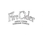 Fire Cider