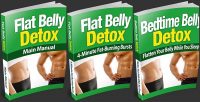 FlatBellyDetox