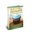 Guilt Free Desserts