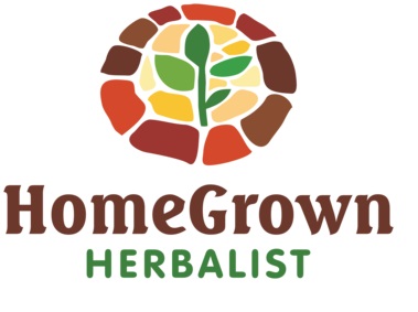 HomeGrown Herbalist