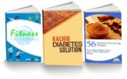 Kachin Diabetes Solution