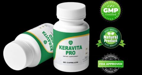 Keravita Pro