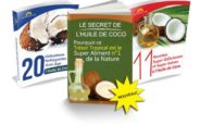 Le Secret de l Huile de Coco