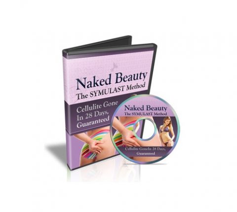 Naked Beauty Symulast Method