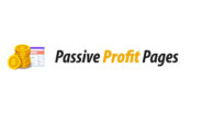 Passive Profit Pages