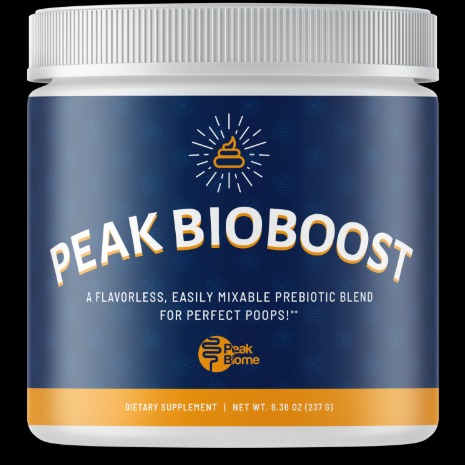 Peak Bio Boost