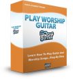 Play Worship Guitar