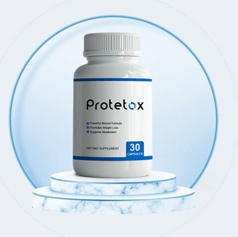 Protetox