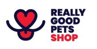 Really Good Pets Shop