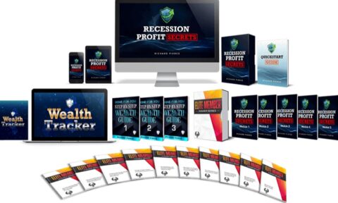 Recession Profit Secrets