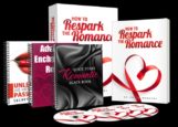 Respark The Romance