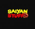 SAIYAN STUFF