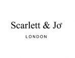 Scarlett and Jo