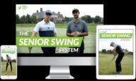 Simple Senior Swing