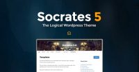 Socrates Theme