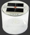 Solar Air Lantern