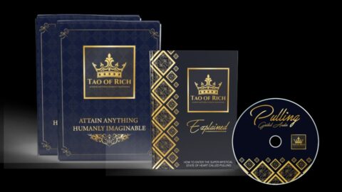Tao of Rich