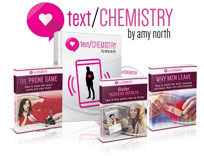 Text Chemistry