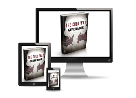 The Cold War Generator