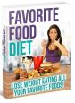 The Favorite Food Diet