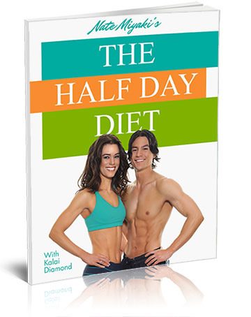 The-Half-Day-Diet