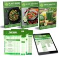 The Plant Based Recipe Cookbook