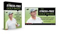 The Stress Free Golf Swing