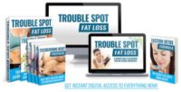 Trouble Spot Fat Loss