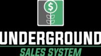 Underground Sales System