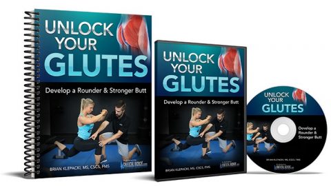 UnlockYourGlutes